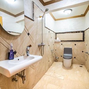 Apartamento Deluxe de 2 Dormitorios